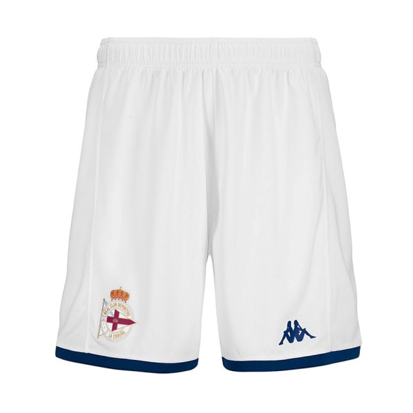 Pantalones Deportivo Coruna 3ª 2023/24